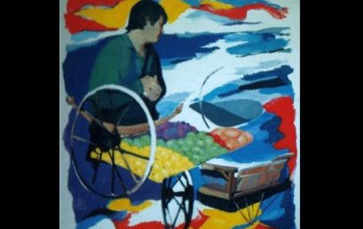 Exposición de Pintura y Escultura