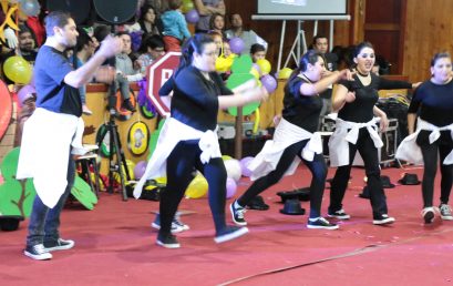 Festival Padres e Hijos