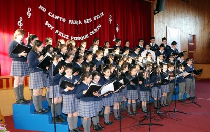 ACTIVIDADES DE FIN DE AÑO