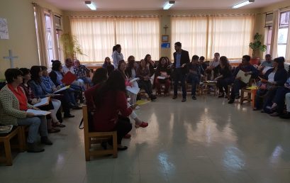 Curso para Profesores