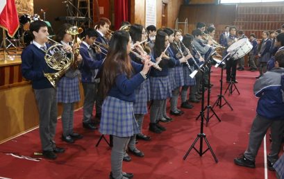 Semana de la Educación Artísitca
