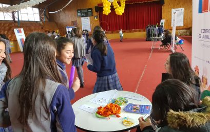 Feria Preventiva 2018