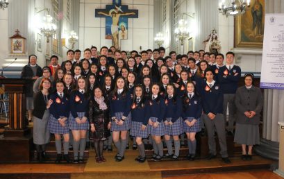 Confirmaciones