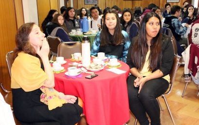 Café literario