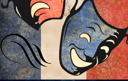 Obra de teatro en Inglés