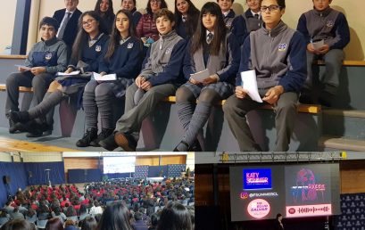 “Acoso escolar y Prevención al Suicidio”