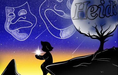 Taller de Teatro en Inglés presenta: “Heidi”