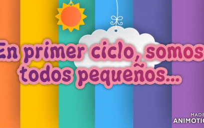 ANIVERSARIO PRIMER CICLO CAB 2020