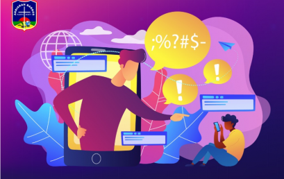 CHARLA: USO RESPONSABLE DE REDES SOCIALES