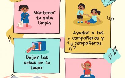 VALOR DEL MES: RESPONSABILIDAD