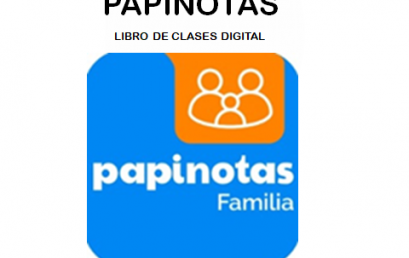 PAPINOTAS FAMILIA
