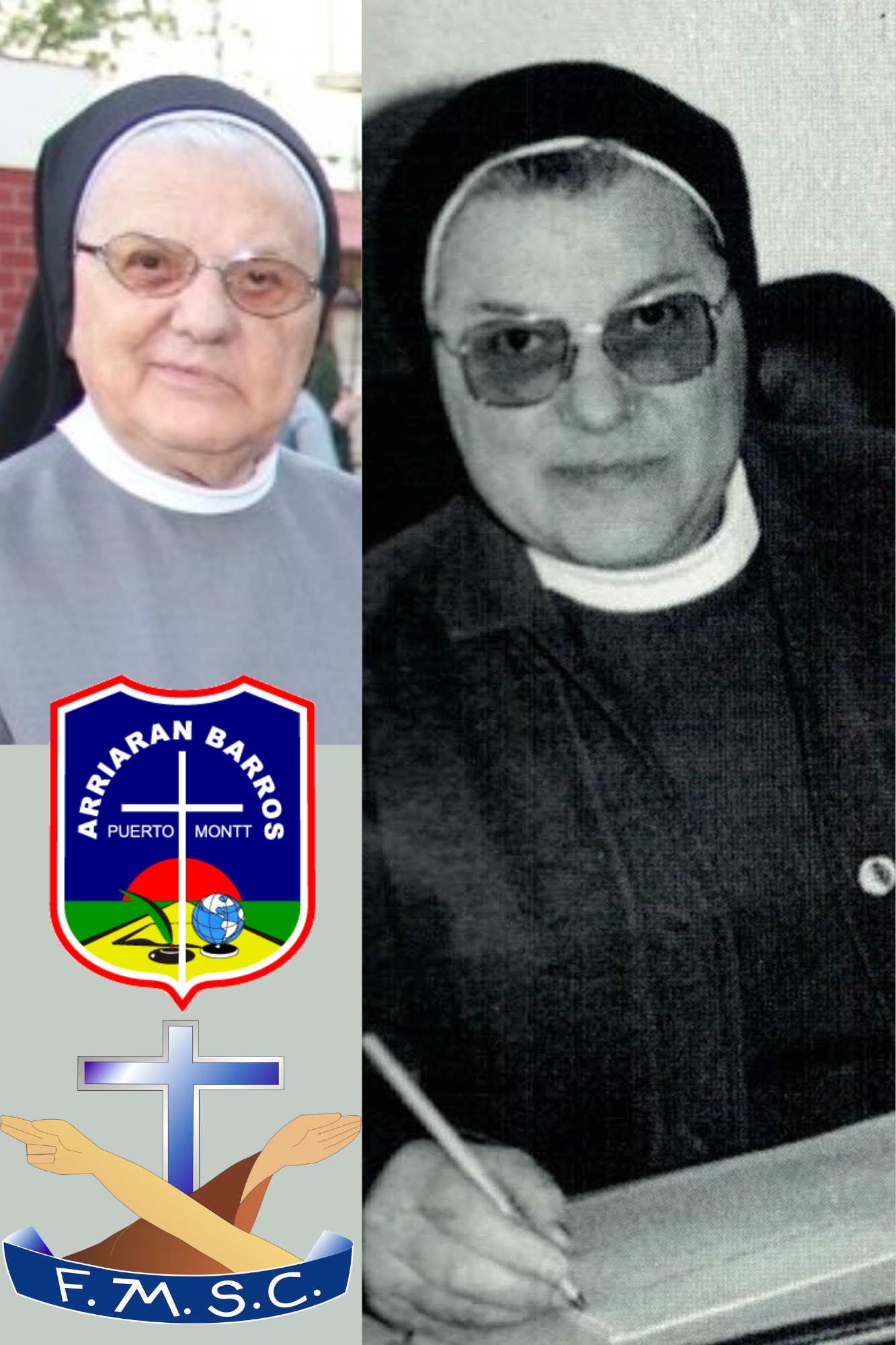 BIOGRAFÍA DE SOR ATTILIANA EN SU PASCUA BIOGRAFÍA DE SOR ATTILIANA EN SU PASCUA