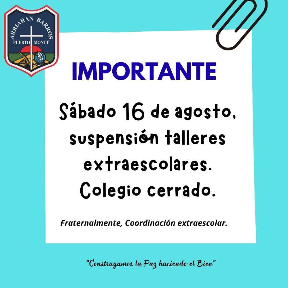 AVISO