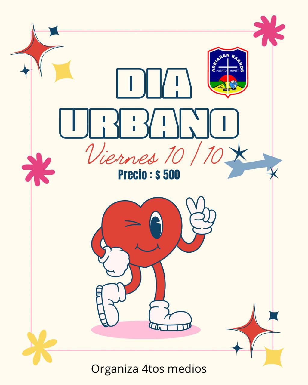 DIA URBANO