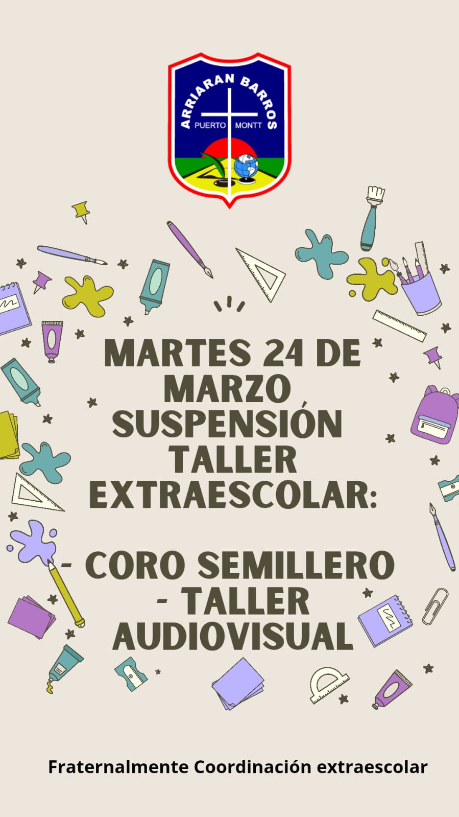 AVISO