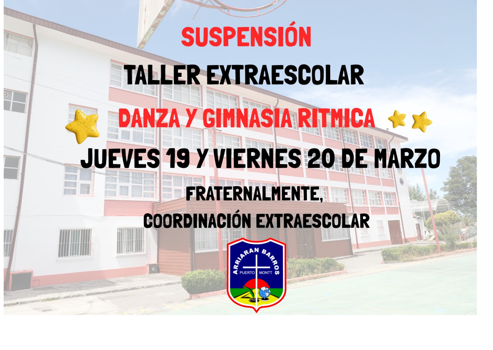 AVISO