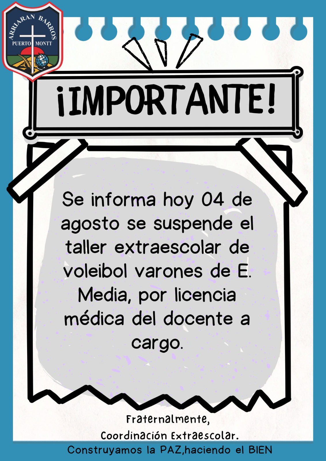 AVISO