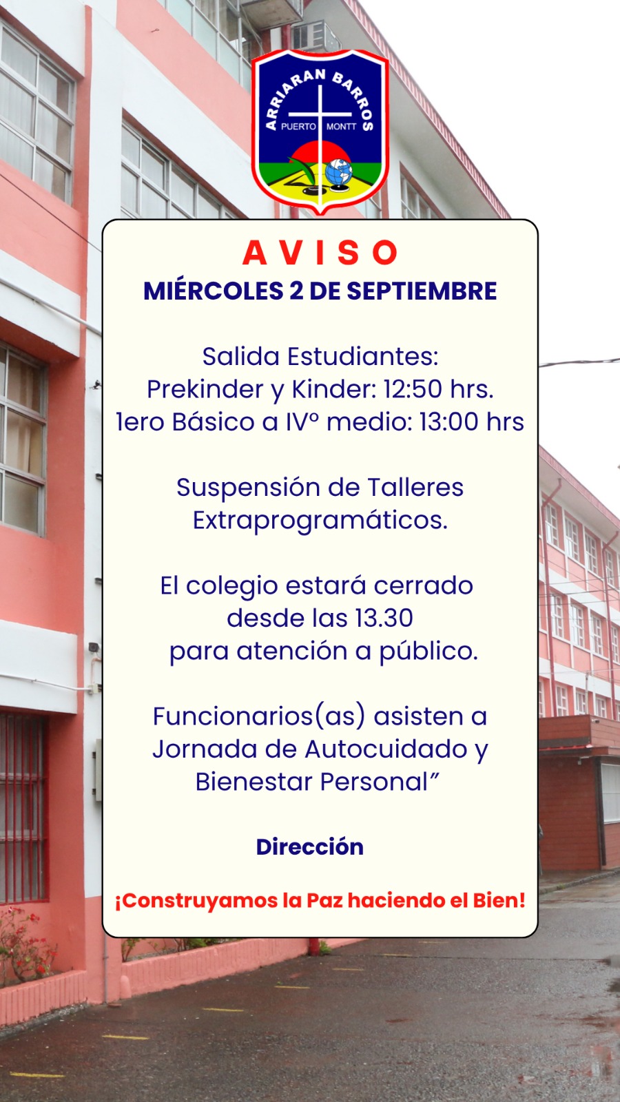 AVISO